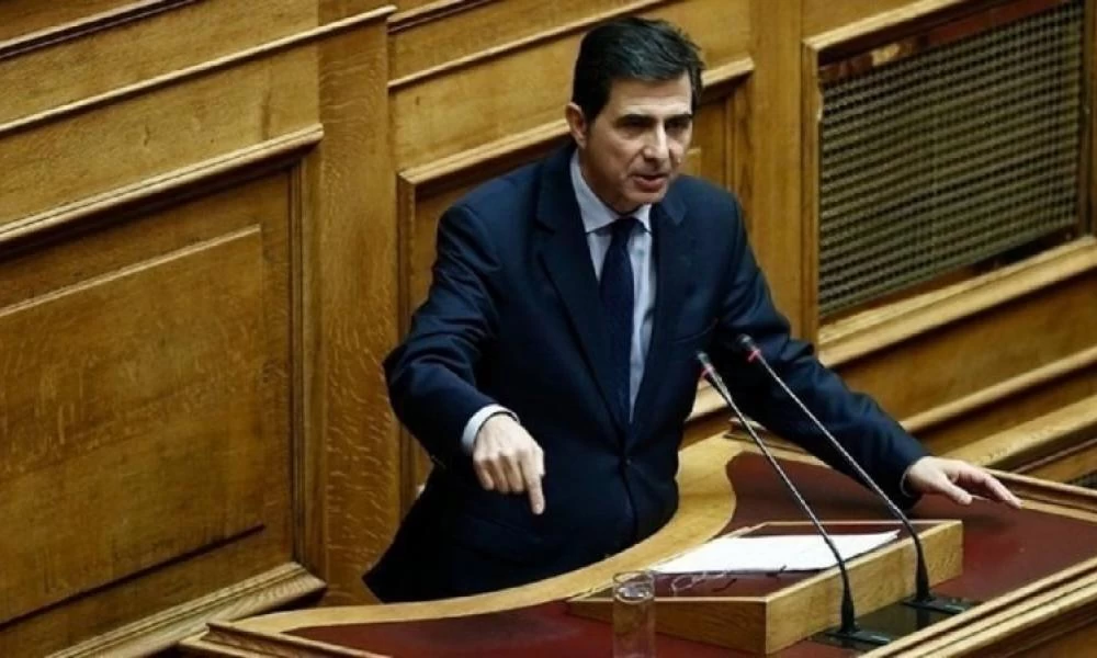 Επιστολή Γκιουλέκα σε ΕΕ, ΝΑΤΟ και ΟΗΕ για την τουρκική προκλητικότητα